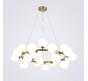 Подвесной светильник Modestyle  MS.6033.25 BS