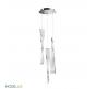 Подвесной светильник Modestyle 4000K MS.88910.3R CR