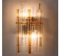 Бра Arte Lamp Crystalla A4111AP-2GO