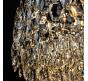 Подвесной светильник Modelux   ML.6938.600 GD