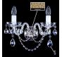 Бра Art Glass MAGGIE II. DROPS CE