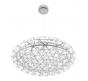 Подвесной светильник Loft IT Raimond 9027-75 Chrome