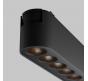 Трековый светильник Maytoni Points Radity 4000K TR082-1-18W4K-M-B