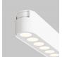 Трековый светильник Maytoni Points Radity 4000K TR082-1-6W4K-M-W