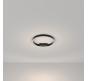 Потолочный светильник Maytoni Rim  MOD058CL-L25BK