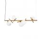 Подвесной светильник Freya Blossom FR5259PL-06BS