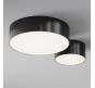Уличный потолочный светильник Maytoni Zon IP O431CL-L30B4K