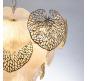 Люстра Arte Lamp Kapri A4078LM-12GO