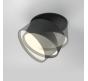 Точечный светильник Maytoni Technical Downlight 3000K Onda DL024-12W3K-B