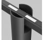 Трековый светильник Maytoni Technical Exility 2700-6000K Dim Smart Alfa TR122-4-7W-DS-B