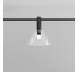 Трековый светильник Maytoni Technical 3000К  Biancа TR206-1-3W3K-B