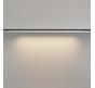 Трековый светильник Maytoni Technical Levity 3000К Basis TR190-1-15W3K-B