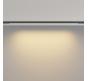 Трековый светильник Maytoni Technical Levity 2700К Basis TR190-1-10W2.7K-B