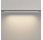 Трековый светильник Maytoni Technical Levity 3000К Basis TR190-1-10W3K-B