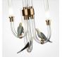 Подвесной светильник Odeon Light Lark 5431/6L