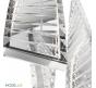 Подвесной светильник Modestyle 4000K MS.88910.3R CR