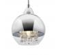 Подвесной светильник Maytoni Iceberg P012-PL-01-N