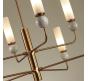 Подвесной светильник Odeon Light Lolla 4359/8