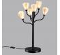 Настольный светильник Odeon Light Gardi 5090/6T