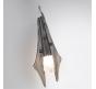 Подвесной светильник Odeon Light Afalina 5442/6L