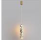 Подвесной светильник Odeon Light Terrazzo 7012/6L
