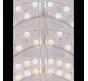 Люстра Bohemia Ivele Crystal 3000-6000 K 19321/55IV/LED-DIM G
