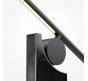 Настольный светильник Maytoni Monumento MOD467TL-L9B3K