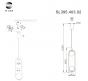 ST Luce Подвесной светильник ST-Luce Donolo SL395.403.02
