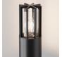 Уличный светильник Maytoni Barrel O453FL-01GF