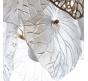 Люстра Arte Lamp Kapri A4078LM-12GO