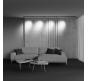 Трековый светильник Maytoni  4000K Focus LED  TR021-1-12W4K-W-BBS