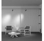 Трековый светильник Maytoni Technical Elasity 3000K Focus Led TR163-1-15W3K-M-B