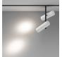Трековый светильник Maytoni Technical Exility 2700-6000K Dim Smart Elti Duo TR005-4-2X12W-DS-BW