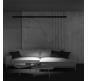 Трековый светильник Maytoni Technical Exility 2700-6000K Dim Dali1 Points TR031-4-24WTW-DD-B