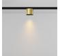 Трековый светильник Maytoni Technical Levity 2700К Alfa S TR188-1-5W2.7K-M-BBS