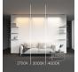 Трековый светильник Maytoni Technical Levity 3000К Basis TR190-1-15W3K-B
