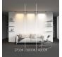 Трековый светильник Maytoni Technical Levity 2700К Basis TR190-1-10W2.7K-B