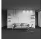 Трековый светильник Maytoni Technical Levity 4000К Focus Led TR187-1-5W4K-M-B