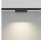 Трековый светильник Maytoni Technical Levity 2700К Points TR193-1-5W2.7K-M-B