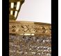 Люстра Bohemia Ivele Crystal 3000-6000 K 19321/55IV/LED-DIM G