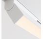 Трековый светильник Maytoni Basis Exility 3000K TR036-2-12W3K-W